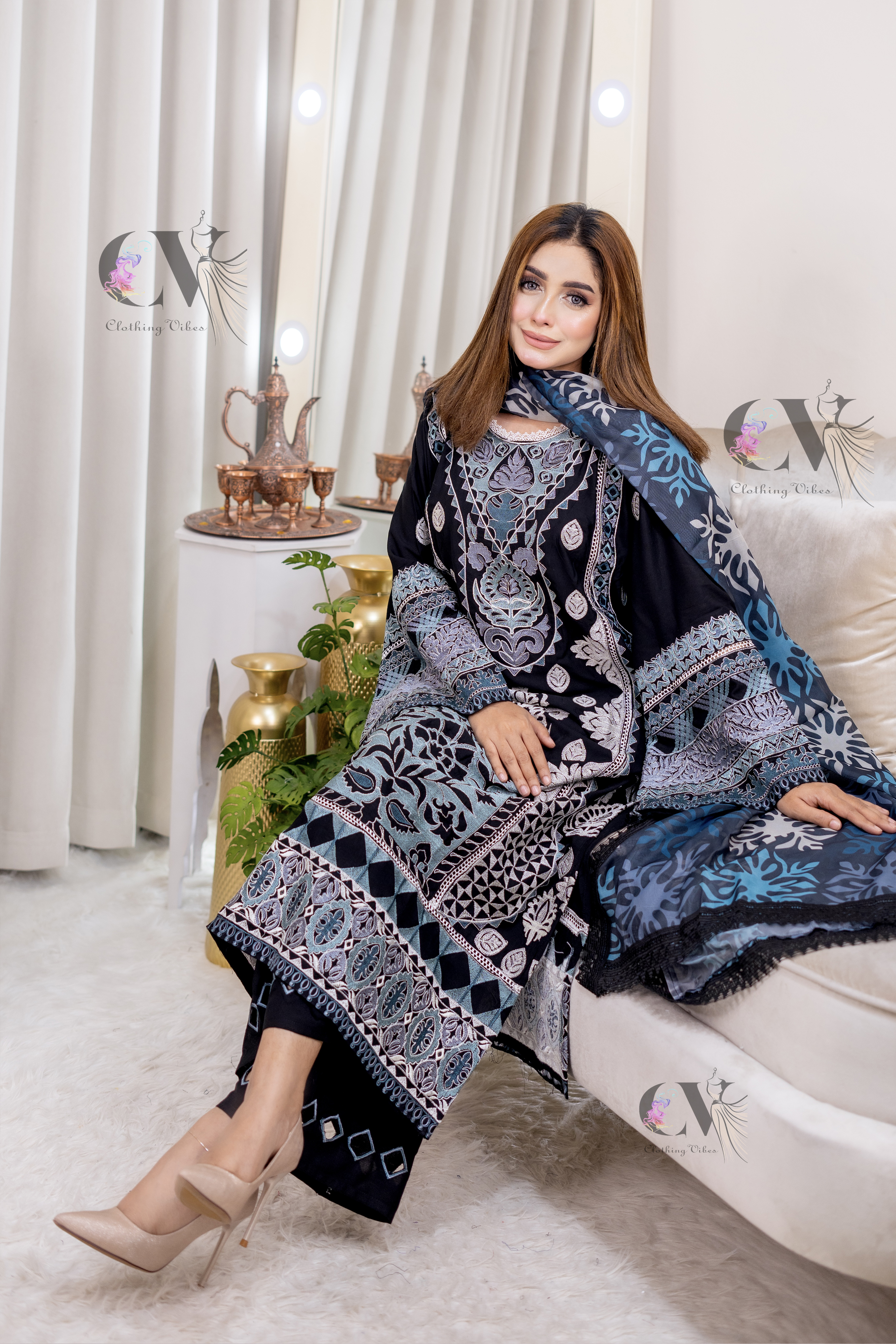 𝙎𝙩𝙮𝙡𝙞𝙨𝙝 𝙏𝙝𝙧𝙚𝙚-𝙋𝙞𝙚𝙘𝙚 𝙎𝙚𝙩